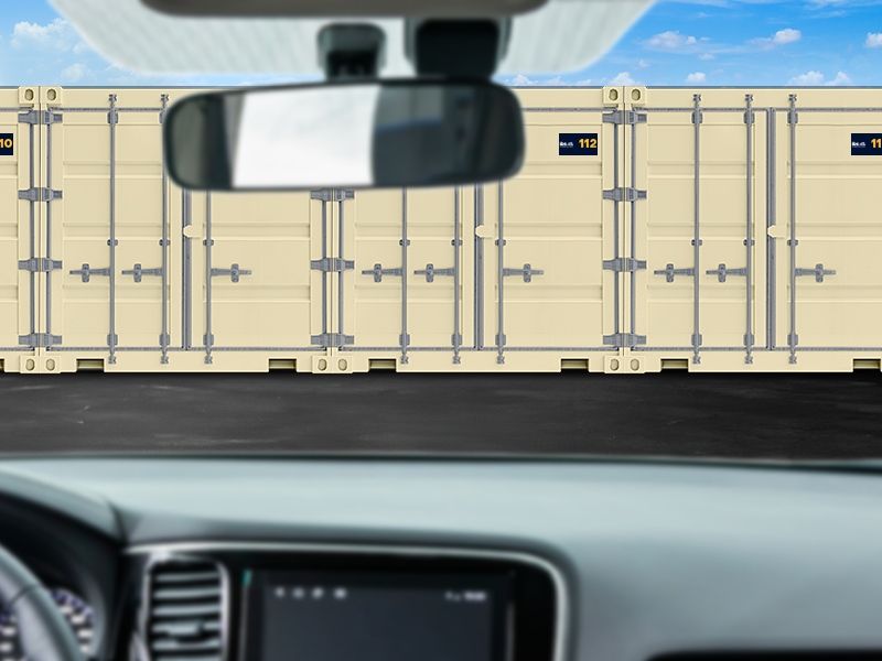 Information Guide - IBS Storage Solutions | Containers for Rent or Purchase